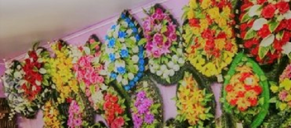 магазин ритуальных услуг, гроб| венок| крест| Ростов-на-Дону